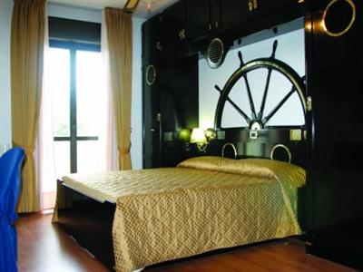 Villa Lo Scoglietto Hotel & Residence
