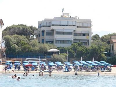 Villa Lo Scoglietto Hotel & Residence