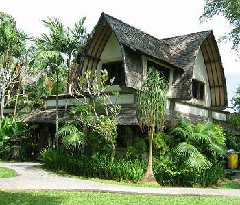 Vila Lumbung