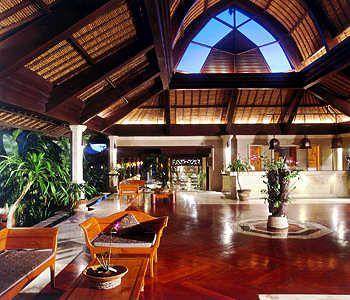 Vila Lumbung