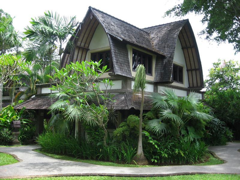 Vila Lumbung