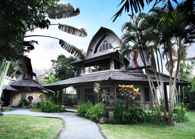 Vila Lumbung