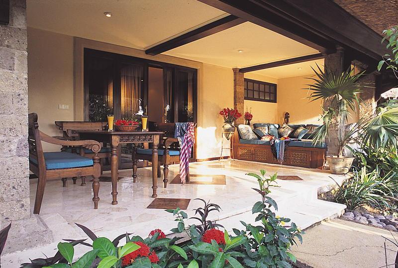 Vila Lumbung
