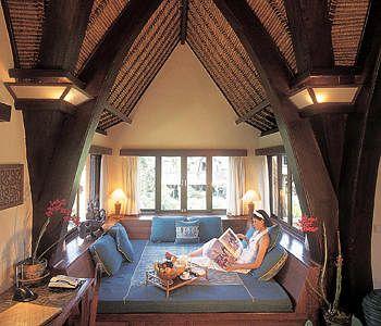 Vila Lumbung