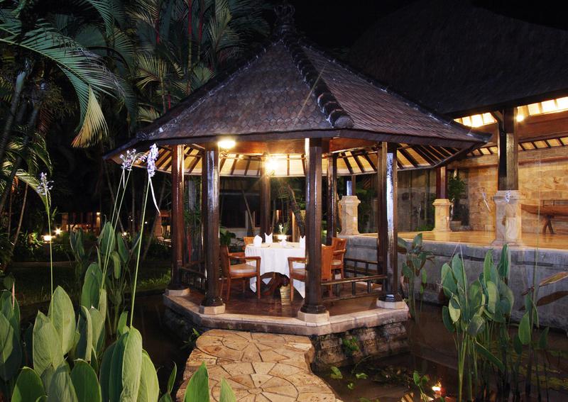 Vila Lumbung