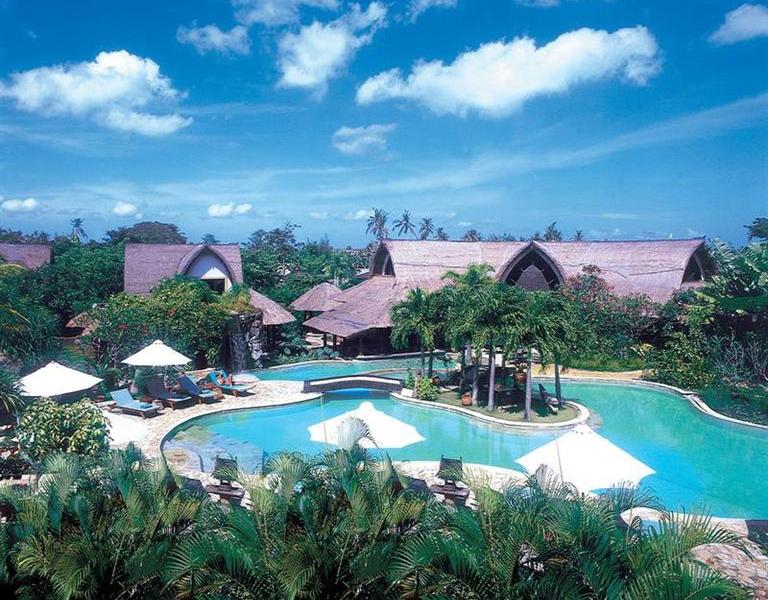 Vila Lumbung