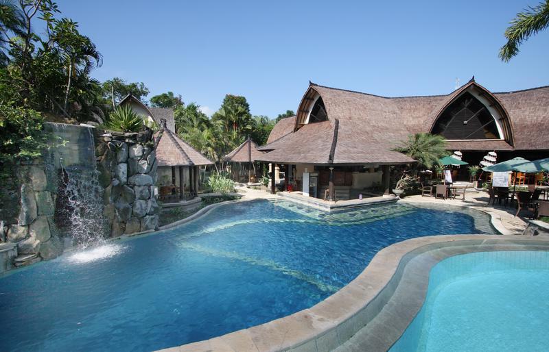 Vila Lumbung