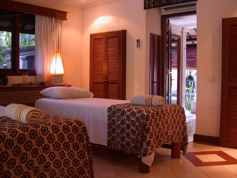 Vila Lumbung