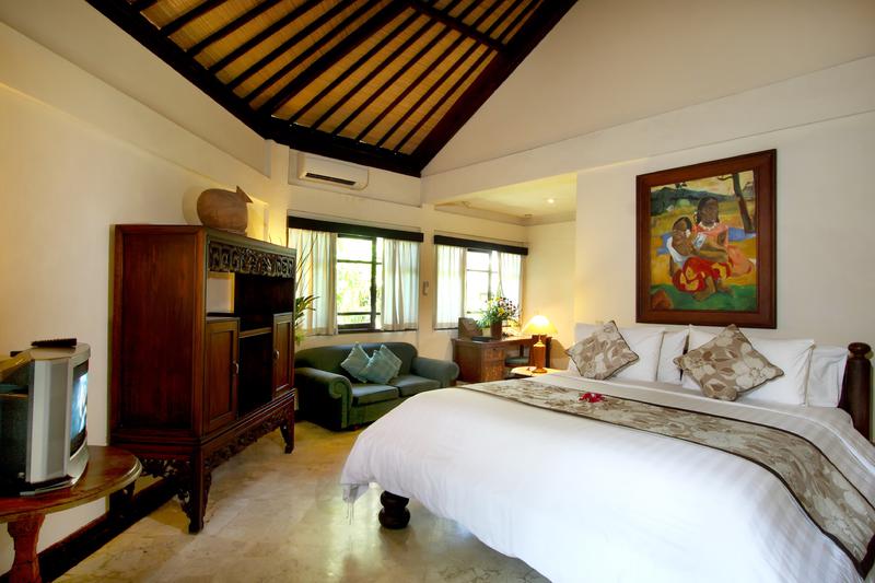 Vila Lumbung