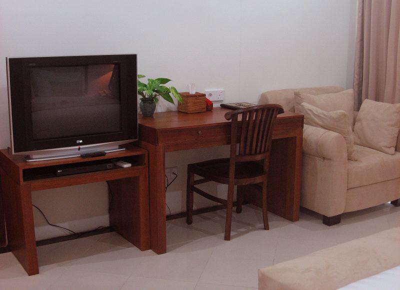 Vila Lumbung