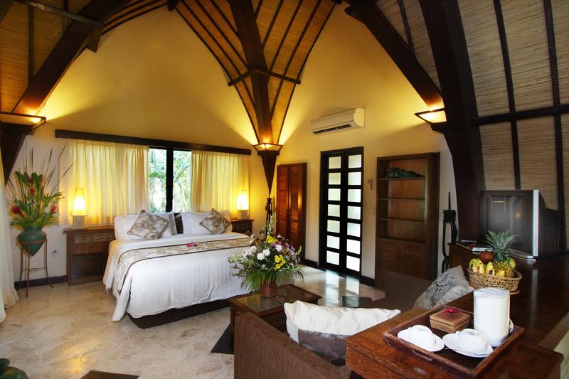 Vila Lumbung