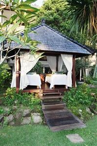 Vila Lumbung