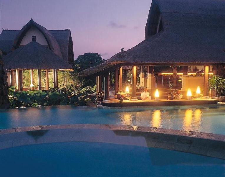 Vila Lumbung