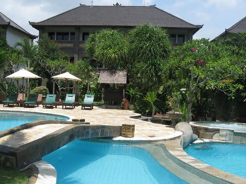 Vila Lumbung