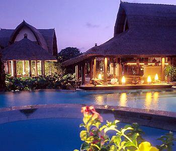 Vila Lumbung