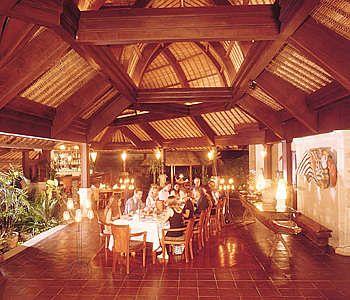 Vila Lumbung