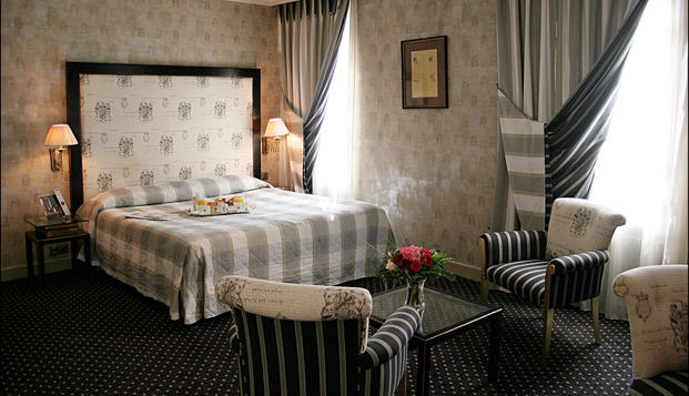 Villa Lutece Port Royal