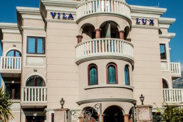 Отель Vila Lux Черногория, Будва, фото 7