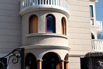 Отель Vila Lux Черногория, Будва, фото 8