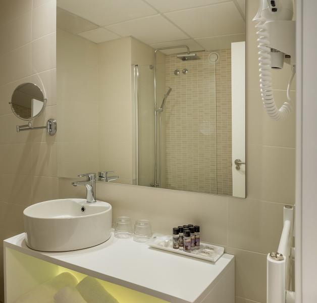 Villa Luz Design & Art Hotel