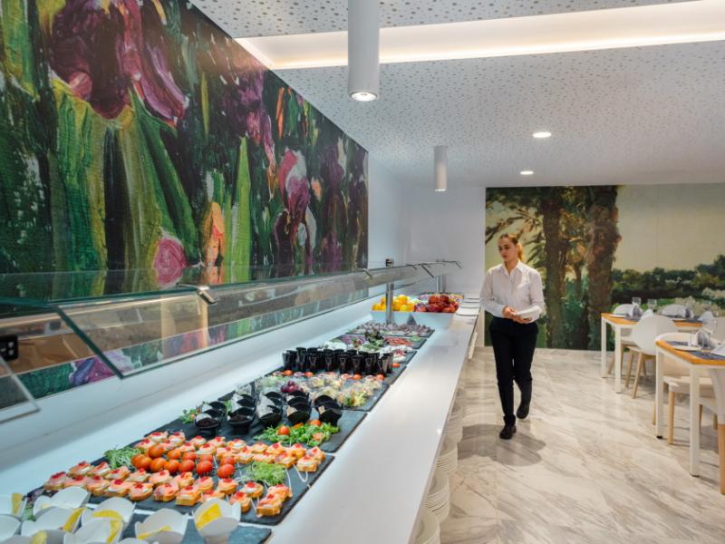Villa Luz Design & Art Hotel