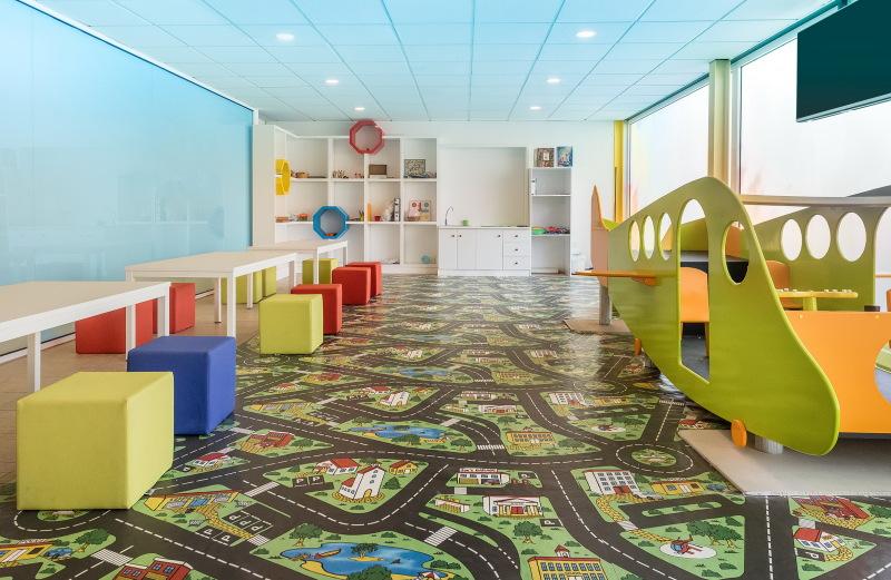 Villa Luz Design & Art Hotel
