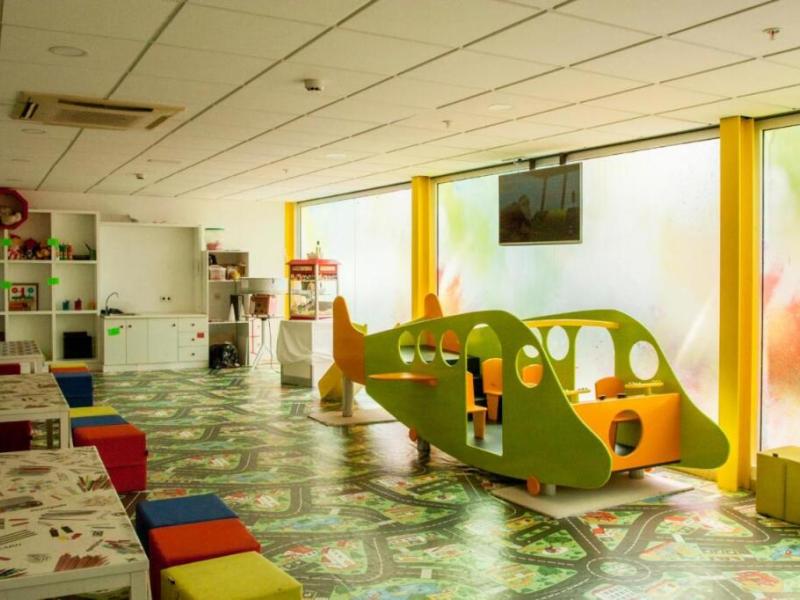 Villa Luz Design & Art Hotel