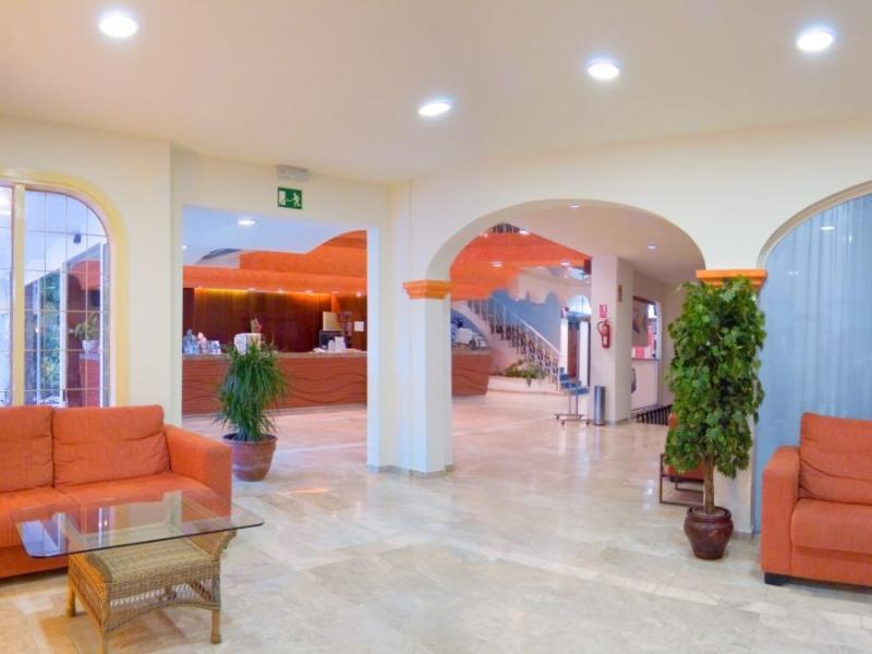 Villa Luz Design & Art Hotel