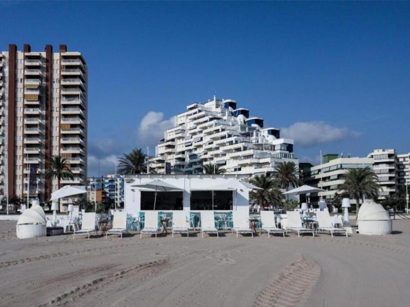 Villa Luz Design & Art Hotel
