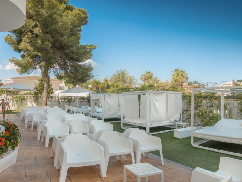 Villa Luz Design & Art Hotel