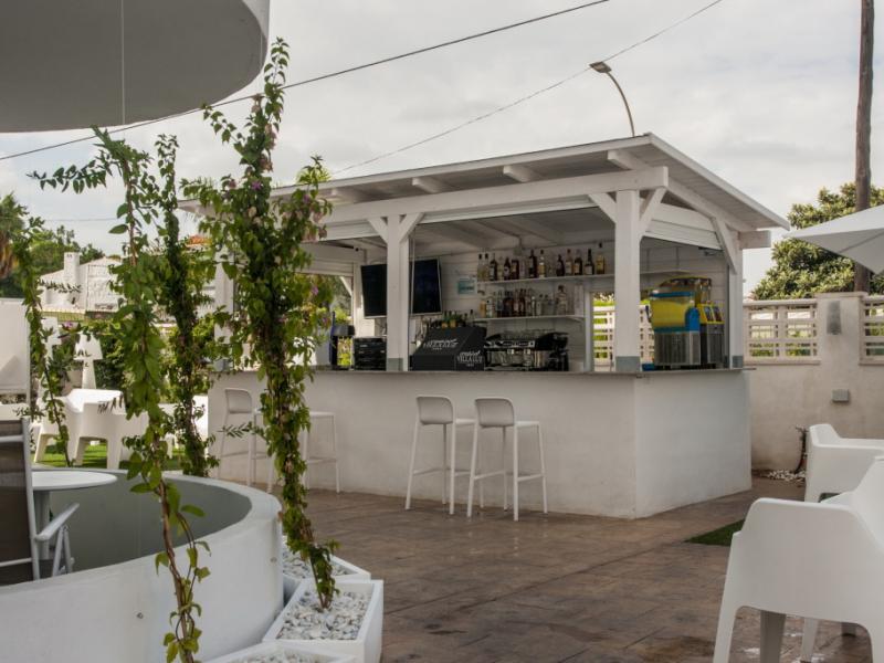 Villa Luz Design & Art Hotel
