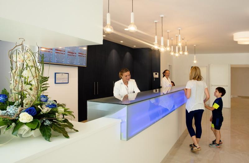 Villa Luz Design & Art Hotel