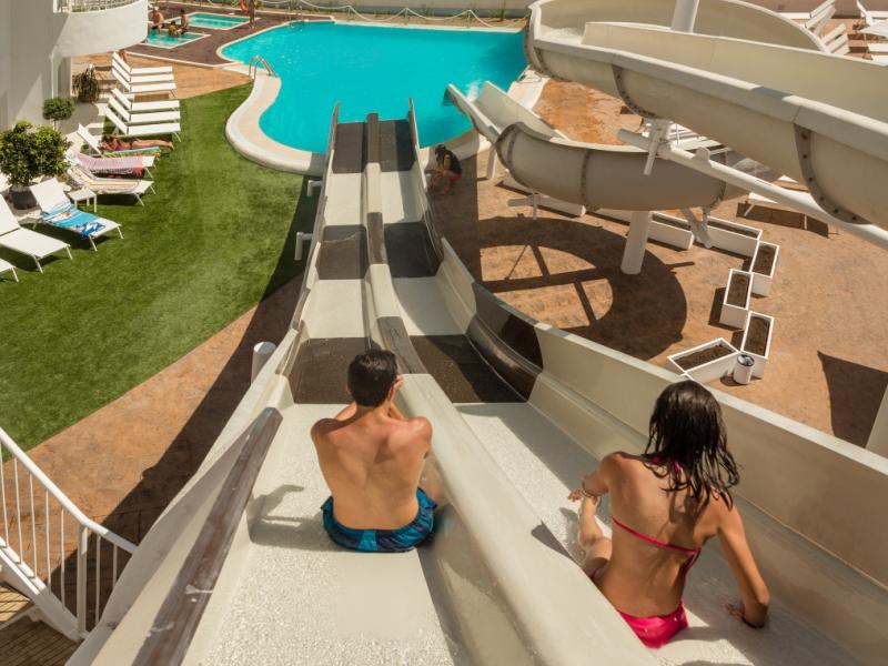 Villa Luz Design & Art Hotel