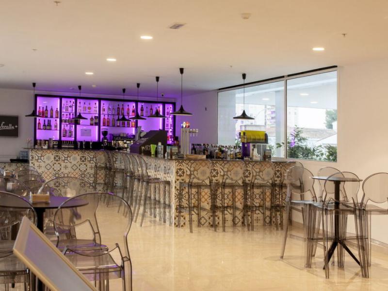 Villa Luz Design & Art Hotel