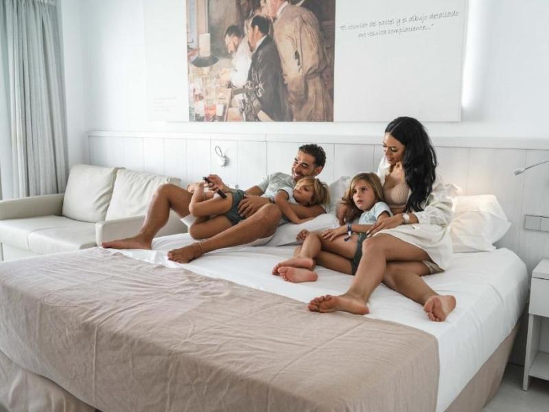Villa Luz Design & Art Hotel