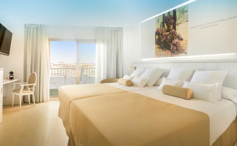 Villa Luz Design & Art Hotel