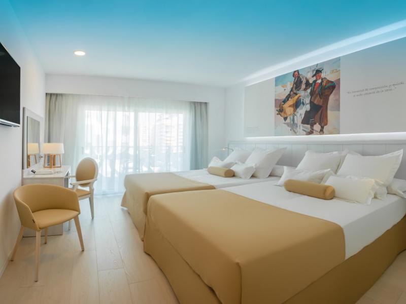 Villa Luz Design & Art Hotel