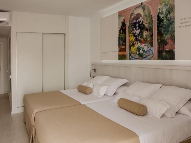 Villa Luz Design & Art Hotel