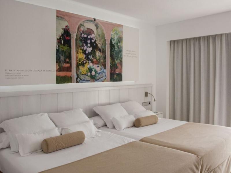 Villa Luz Design & Art Hotel