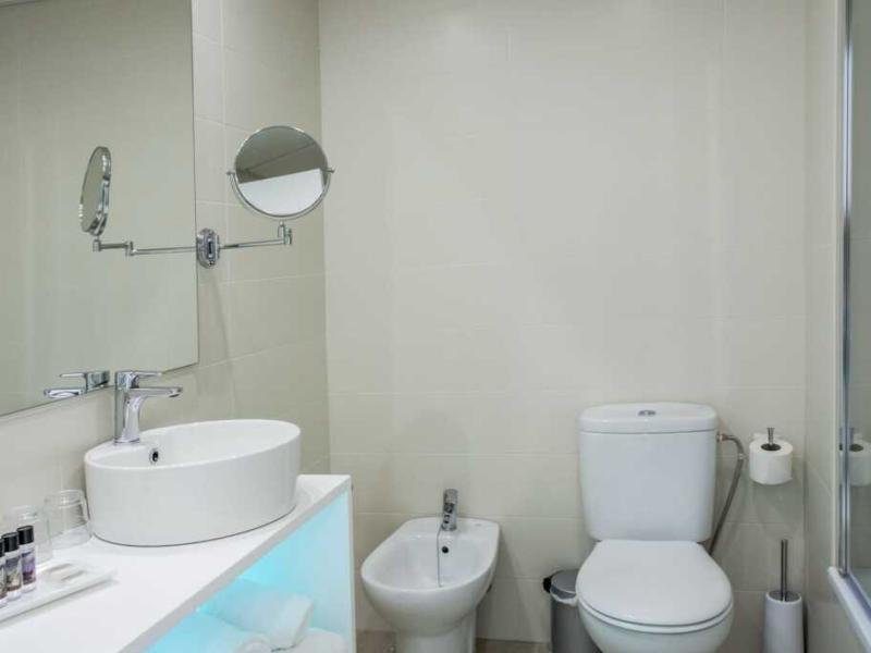 Villa Luz Design & Art Hotel