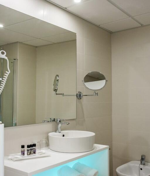 Villa Luz Design & Art Hotel