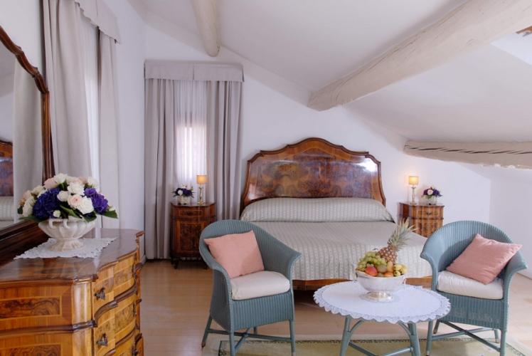Hotel Villa Mabapa