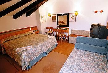 Hotel Villa Mabapa