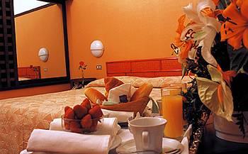 Hotel Villa Mabapa