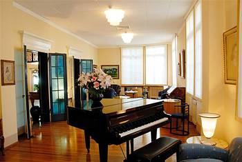 Отель Hotel Villa Mabapa Италия, Венеция, фото 15