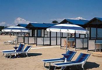 Отель Hotel Villa Mabapa Италия, Венеция, фото 16