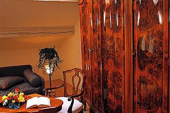 Hotel Villa Mabapa