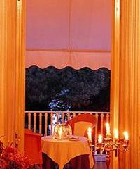 Отель Hotel Villa Mabapa Италия, Венеция, фото 18