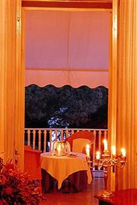 Hotel Villa Mabapa