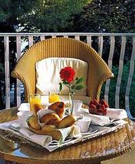 Отель Hotel Villa Mabapa Италия, Венеция, фото 19
